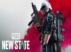 انتشار جزئیات به‌روزرسانی جدید بازی PUBG New State Mobile