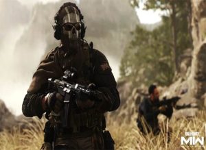 تصاویری از Call of Duty Modern Warfare 2 فاش شد!