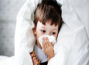نکات مهم برای کنترل آلرژی در پاییز