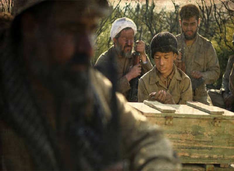 نوشابه مشکی