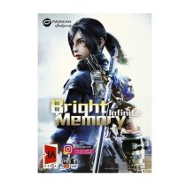 بازی Bright Memory Infinite نشر پرنیان