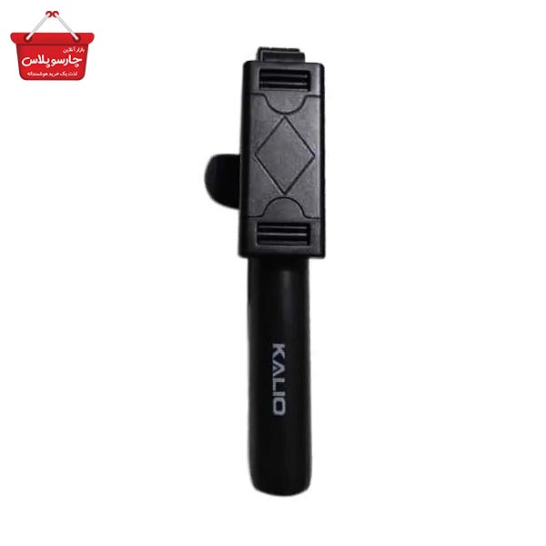 سه پایه و مونوپاد بلوتوثی KALIO مدل K-S100
