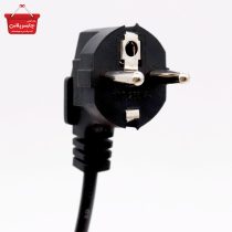 کابل برق سه پین لپ تاپ DataLife طول 1.5 متر