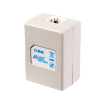 اسپیلیتر ADSL دی اینک کد 1213