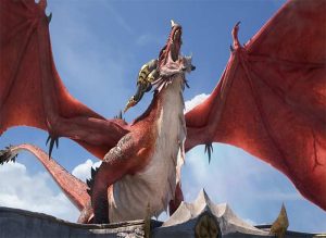 بازی World of Warcraft Dragonflight و رونمایی بلیزارد از محتوای سال ۲۰۲۳