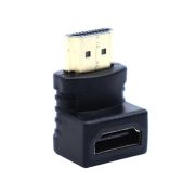 تبدیل L مادگی به نری HDMI کد 1209