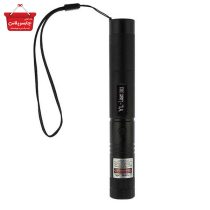 لیزر پوینتر شارژی مدل GREEN YL-Laser 303