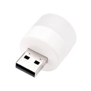 چراغ ال ای دی حبابی USB کد 1208