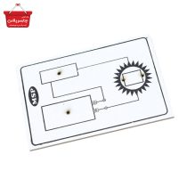 کیت کاردستی کامل لامپ تک پل ۵ تکه MSP