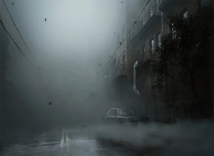 بازی Silent Hill 2 Remake یک تجربه‌ی بصری فوق‌العاده خواهد بود!