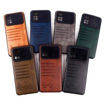 قاب چرمی Cior مناسب برای گوشی شیائومی Poco M4 Pro