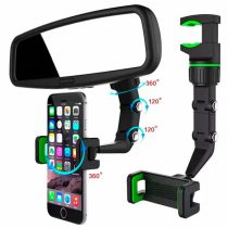 نگهدارنده گیره ای گوشی موبایل 360 درجه مدل Universal Clip