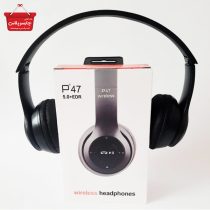 هدفون بلوتوثی مدل P47