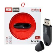 گیرنده بلوتوث USB ارلدام مدل ET-M40