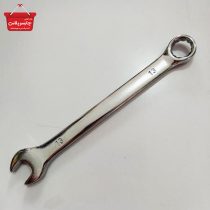 آچار یکسر تخت یکسر رینگی BS سایز ۱۳ میلی متر