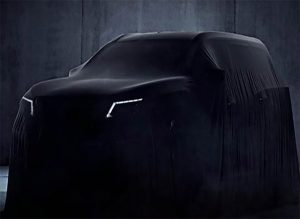 لئو MX8؛ رونمایی از یک شاسی‌بلند جدید در تبریز
