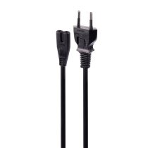 کابل برق دو پین D-Net طول 1.5 متر