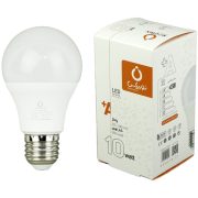 لامپ حبابی LED نوریکس 10 وات پایه E27
