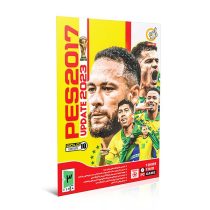 فوتبال حرفه ای PES 2017 آپدیت ۲۰۲۳ نشر گردو