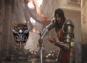 نقدها و نمرات بازی Baldur’s Gate 3 منتشر شدند