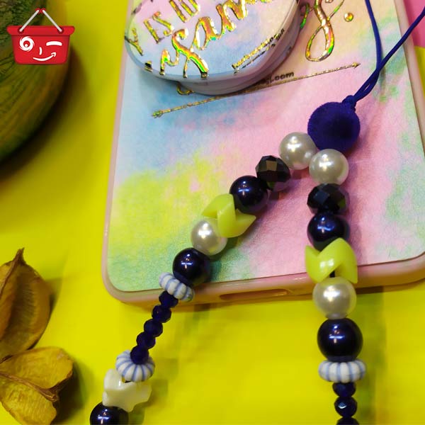 بند کوتاه نگهدارنده تلفن همراه مدل آرتا