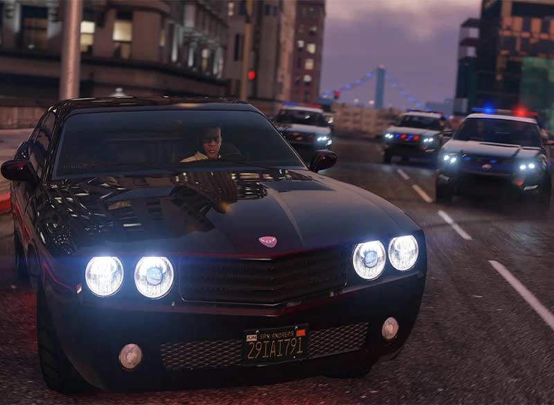 GTA 6
