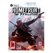 بازی Homefront The Revolution PC نشر پرنیان