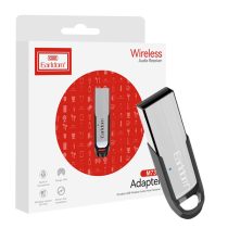 گیرنده بلوتوث USB ارلدام مدل ET-M73