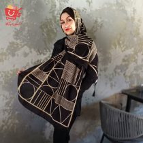 شال منگوله دار هلیا-2
