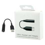 مبدل Type-c به جک 3.5 میلی متری صدا-1