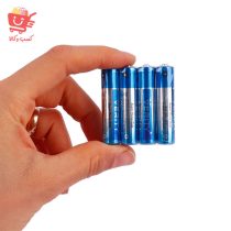 باتری نیم قلمی وریتی2