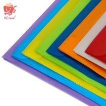 پوشه دکمه دار سایز A4-3
