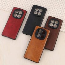 قاب چرمی Canary مناسب برای گوشی شیائومی Redmi Note 14 pro 4G