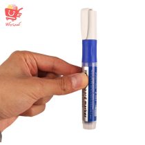 ماژیک وایت برد قابل شارژ نوک گرد Z-201 -4