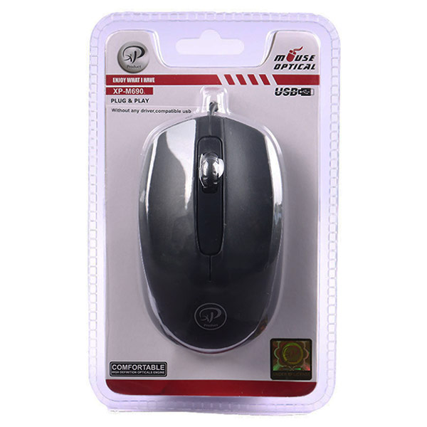ماوس ایکس پی پروداکت مدل XP-M690N